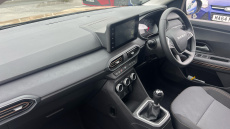 Dacia Sandero Stepway 1.0 TCe Extreme 5dr Petrol Hatchback